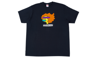 Gonz Ramm Tee