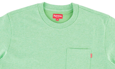 Pocket Tee 