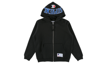 Champion Arc Logo Zip Up 
