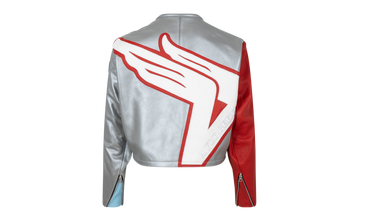 Fly V Wing Bart Jacket 