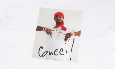Gucci Mane Tee