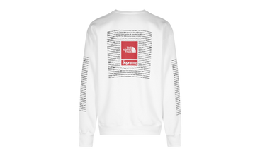 The North Face Crewneck 