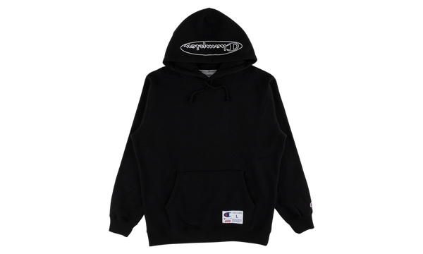 Champion Outline Hoodie "SS 19"