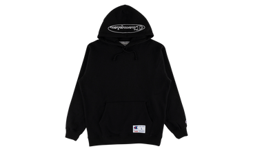 Champion Outline Hoodie 
