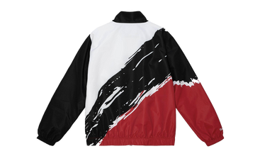 Paintbrush Windbreaker 