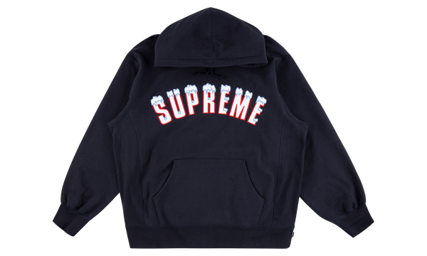 Icy Arc Hoodie "FW 20"