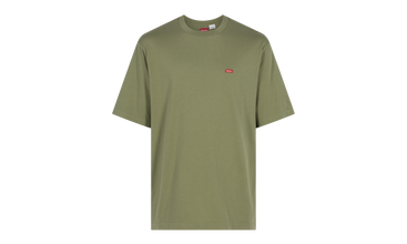 Small Box Tee 
