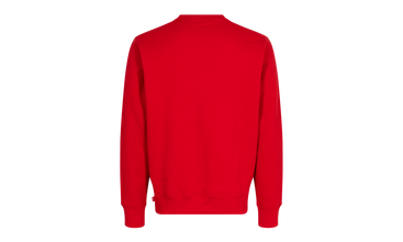 Underline Crewneck 