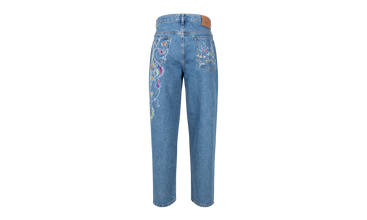 Supreme Coogi Baggy Jean 