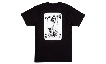 Vampirella Card Tee 