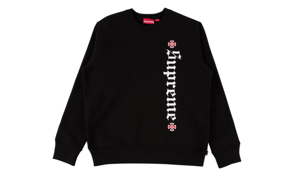 Independent Crewneck "FW 17"