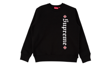 Independent Crewneck 