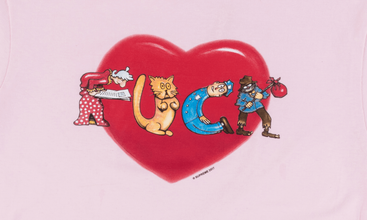 F*ck Love Tee
