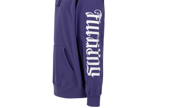 Ambigram Hoodie 