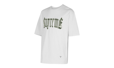 Old English S/S Top 