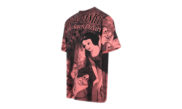 Snow White S/S Top 