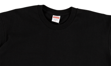 Middle Finger To The World Tee 