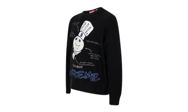 Doughboy Sweater 