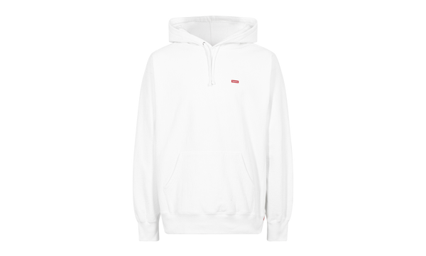Small Box Hoodie "FW 21"