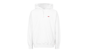 Small Box Hoodie 