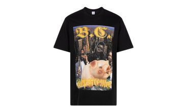 Bernadette Corporation Money Tee 