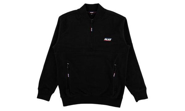 Basically A Half Zip Bomber