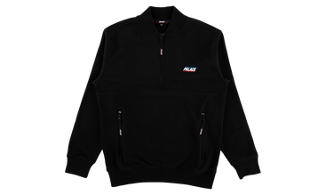 Basically A Half Zip Bomber