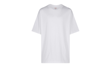 Backwards Tee 