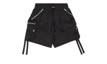 Tactical Cargo Sweatshorts 