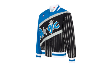 Authentic Warm Up Jacket 