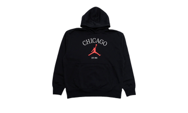 Chicago Pullover Hoodie 