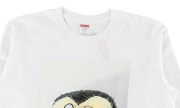 Mike Kelley Ahh Youth L/S Tee 