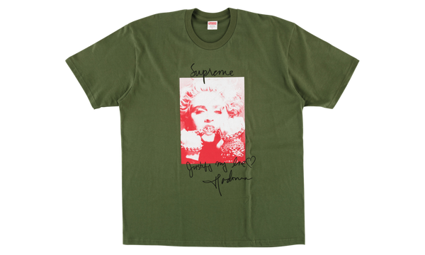 Madonna Tee "FW 18"
