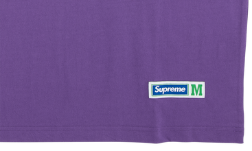Athletic Label Tee 