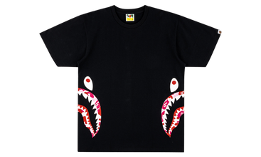 ABC Side Shark Tee