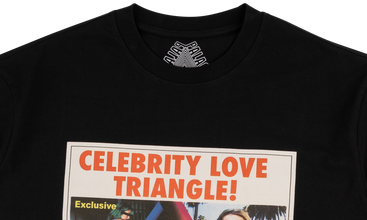 Love Triangle T-Shirt