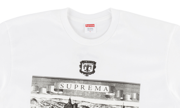 Fiorenza Tee 