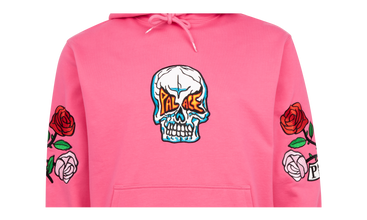 Hesh Mit Fresh Hoodie 