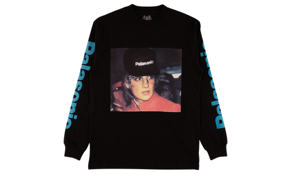 P.O.W. Longsleeve