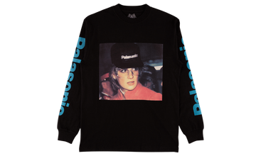 P.O.W. Longsleeve