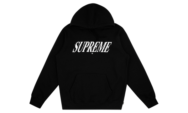 Crossover Hoodie "SS 20"