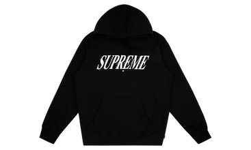 Crossover Hoodie 