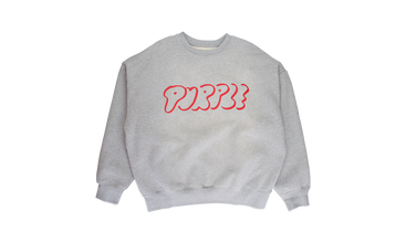 HWT FLEECE CREWNECK 