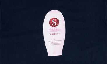 Super Cream Tee 