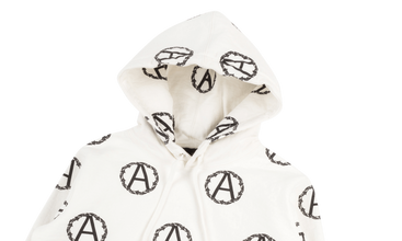 Undercover Hooded Sweatshirt 