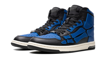Skeleton Hi Top Sneaker 