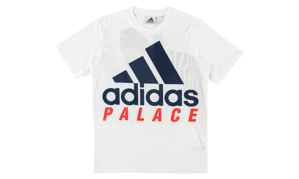 Adidas Graphic Tee