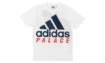 Adidas Graphic Tee