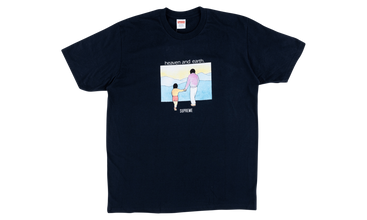 Heaven And Earth Tee 