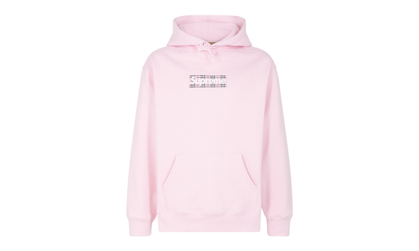 Burberry Box Logo Hoodie "SS 22"